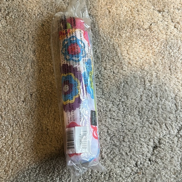 Rare New Sealed, AVON Cynthia Rowley flower 🌸 umbrella - Picture 2 of 5